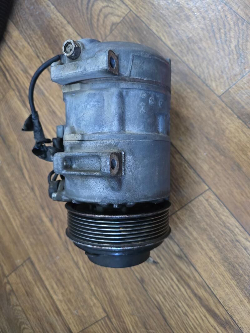 3.5 kompressor 650 TMT - Туркменабат - img 2