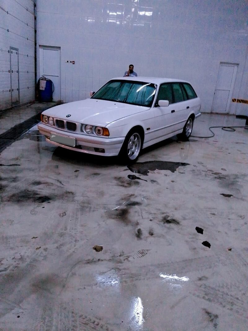 BMW 525 1996 - 80 000 TMT - Туркменбаши - img 3