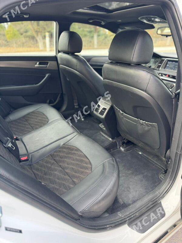 Hyundai Sonata 2019 - 205 000 TMT - Balkanabat - img 7