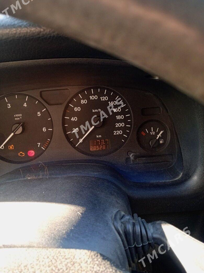 Opel Astra 1999 - 75 000 TMT - Мары - img 2