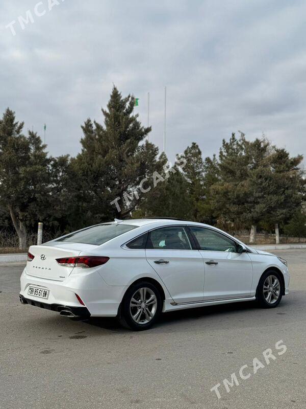 Hyundai Sonata 2019 - 205 000 TMT - Balkanabat - img 5