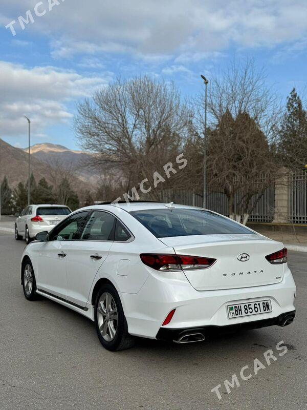 Hyundai Sonata 2019 - 205 000 TMT - Balkanabat - img 3