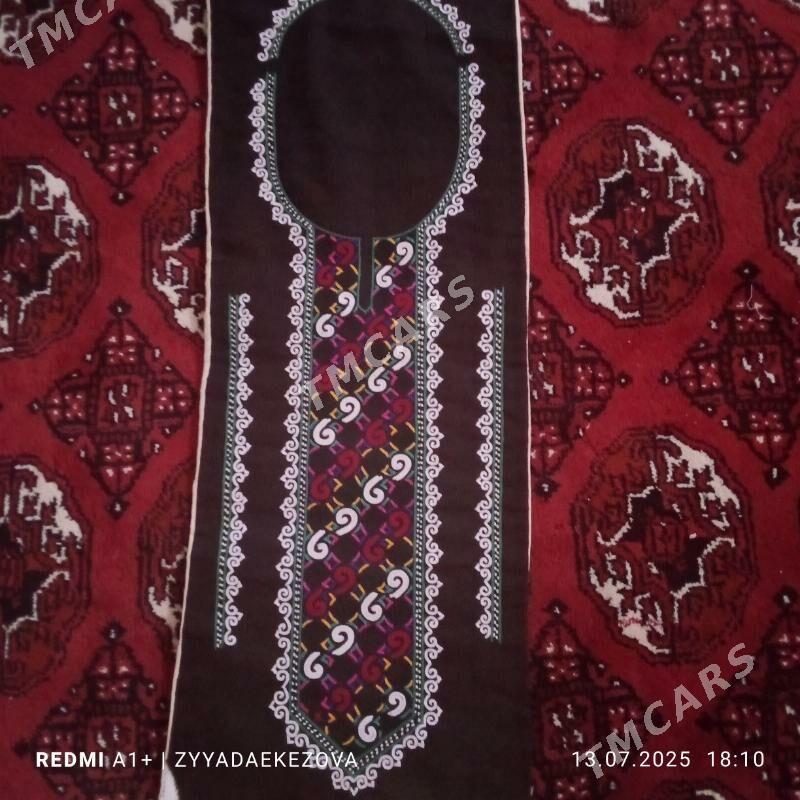 el yaka - Туркменбаши - img 2