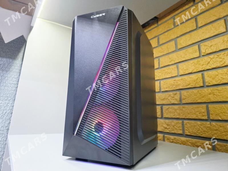 🟩 i5-7400 / GTX 1050 TI 4GB  - Aşgabat - img 2