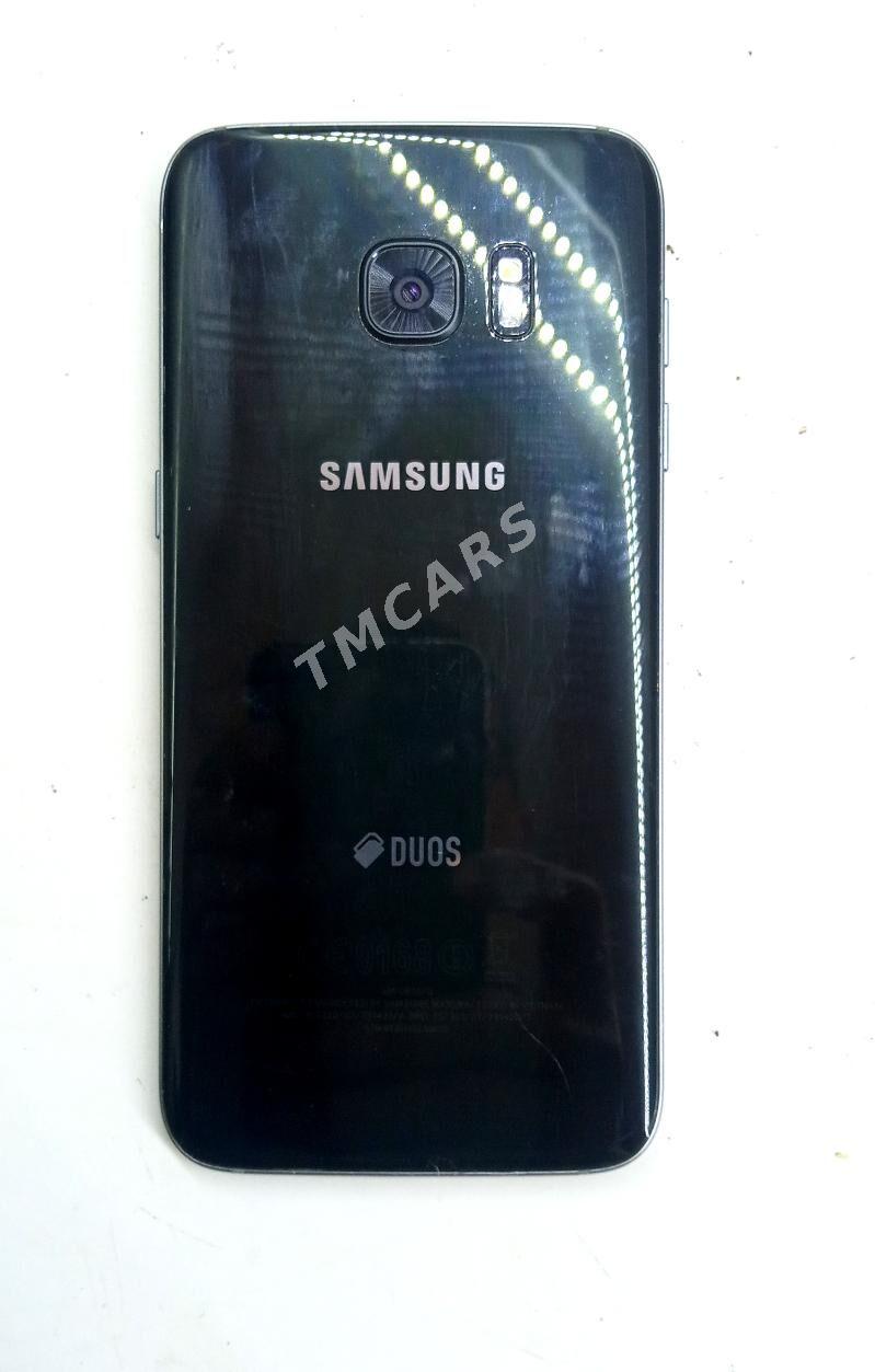 Samsung S7 Edge - Туркменбаши - img 2