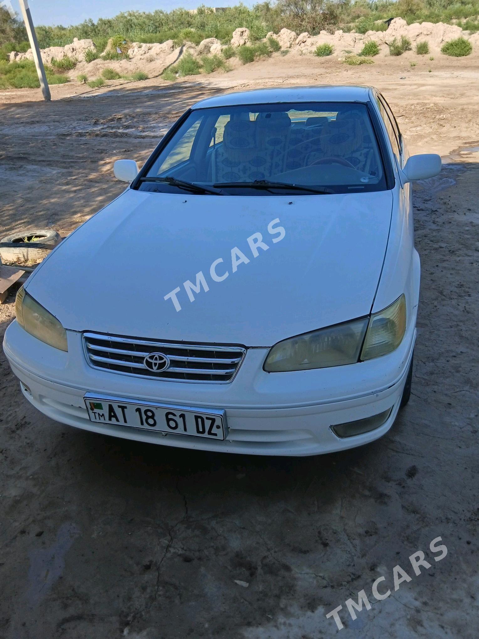 Toyota Camry 1999 - 110 000 TMT - Ruhubelent etraby - img 3
