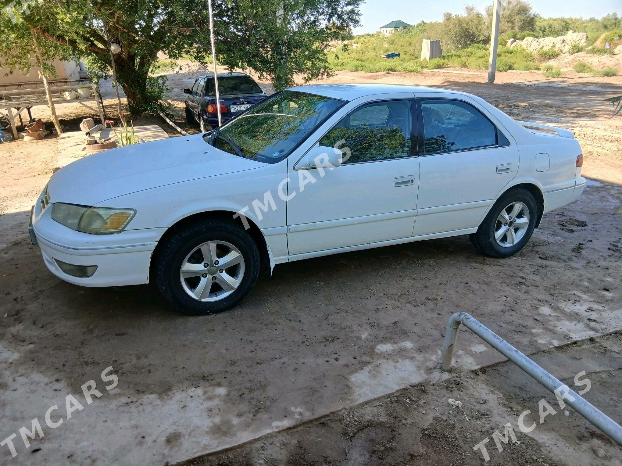 Toyota Camry 1999 - 110 000 TMT - Ruhubelent etraby - img 6