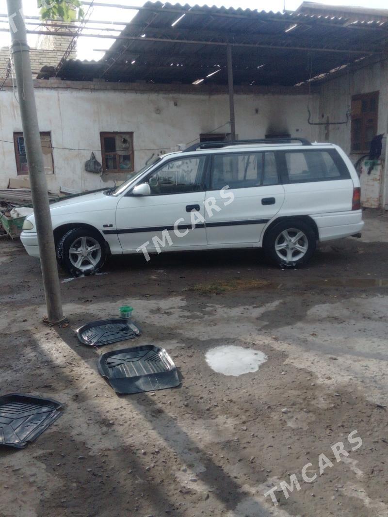 Opel Astra 1993 - 29 000 TMT - Türkmenabat - img 2