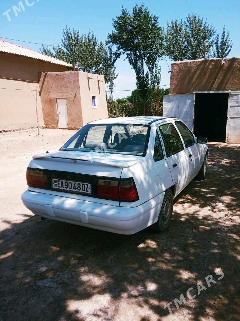 Daewoo Racer 1997 - 17 000 TMT - Köneürgenç - img 2