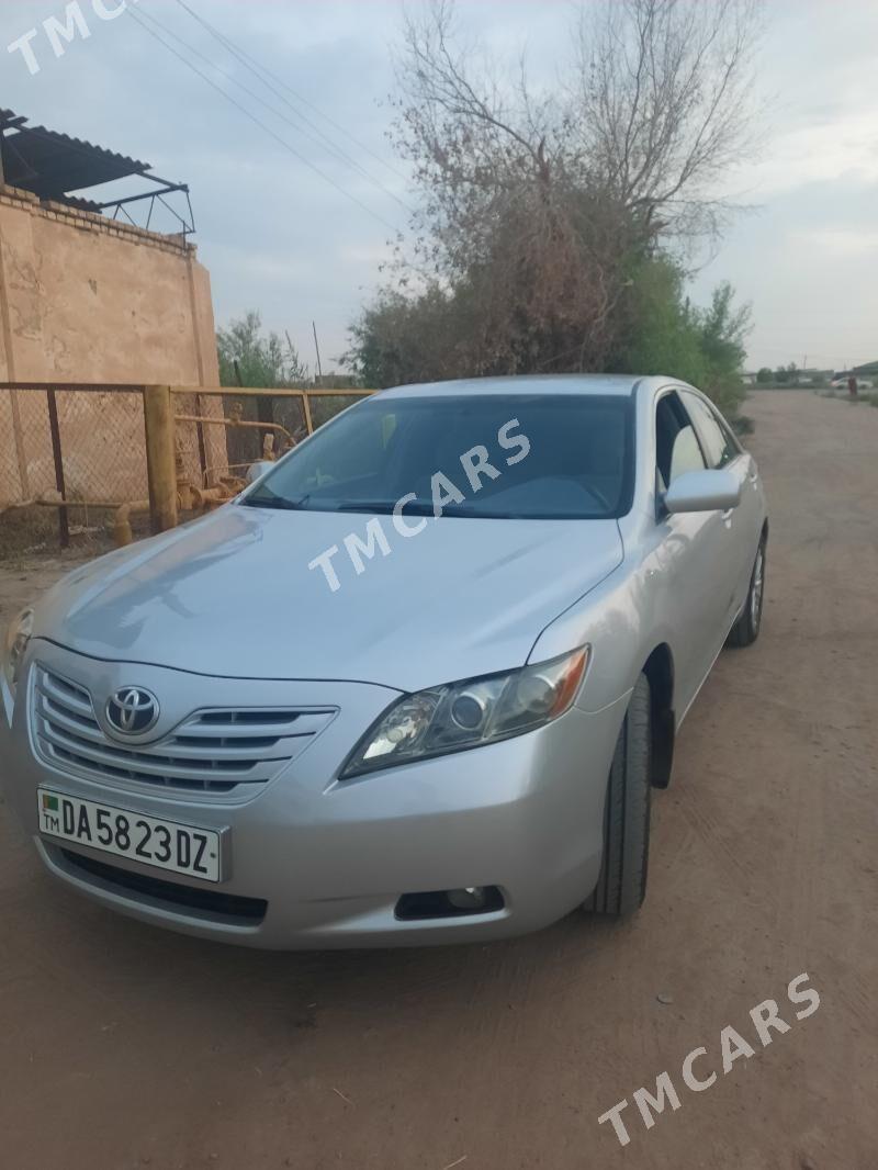 Toyota Camry 2008 - 150 000 TMT - Daşoguz - img 1