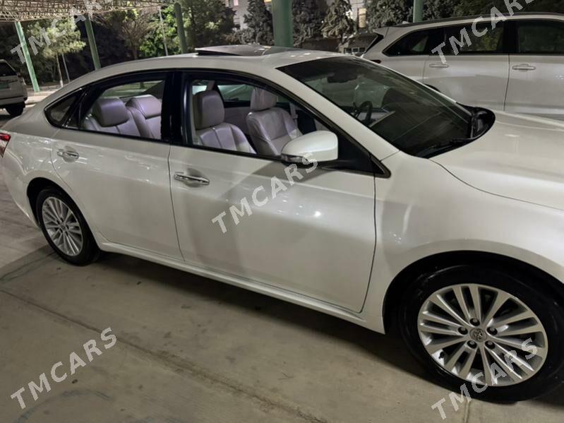 Toyota Avalon 2013 - 360 000 TMT - Ашхабад - img 9