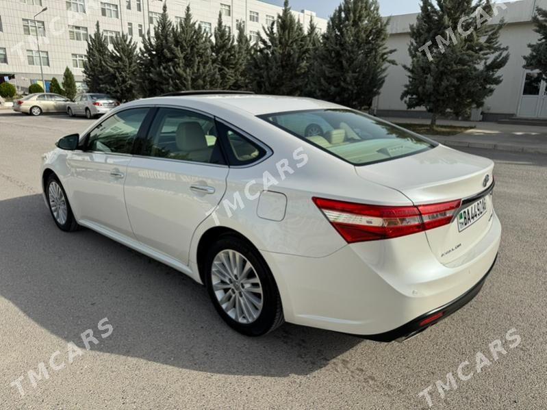 Toyota Avalon 2013 - 360 000 TMT - Ашхабад - img 10