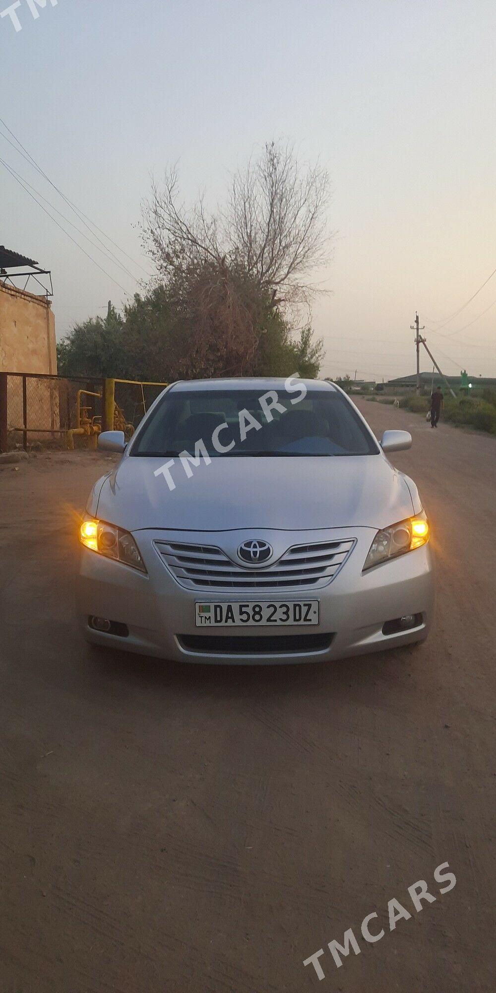 Toyota Camry 2008 - 150 000 TMT - Daşoguz - img 3