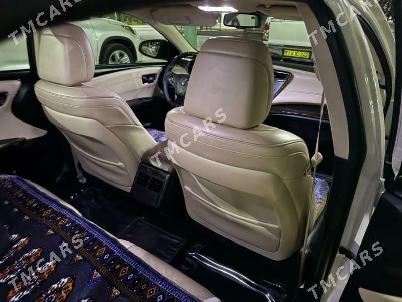 Toyota Avalon 2013 - 360 000 TMT - Ашхабад - img 6