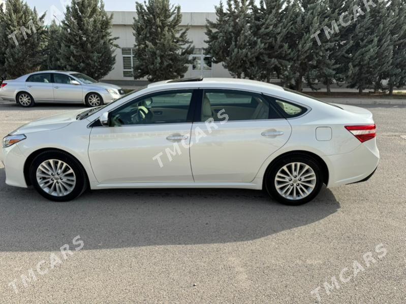 Toyota Avalon 2013 - 360 000 TMT - Ашхабад - img 2