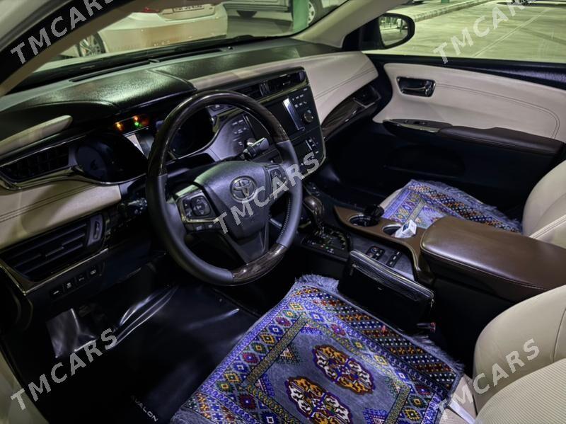 Toyota Avalon 2013 - 360 000 TMT - Ашхабад - img 8