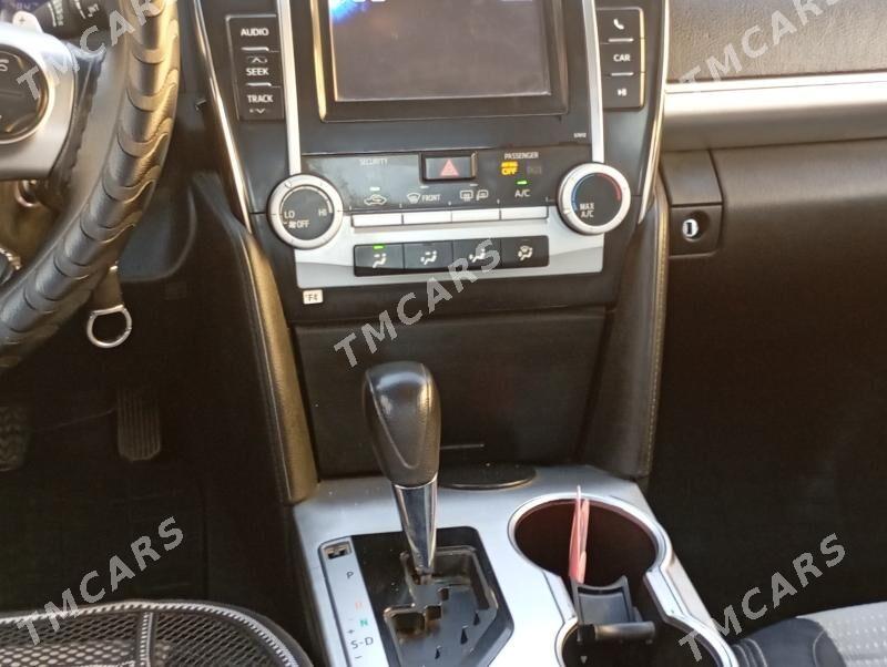 Toyota Camry 2012 - 230 000 TMT - Чарджоу - img 3