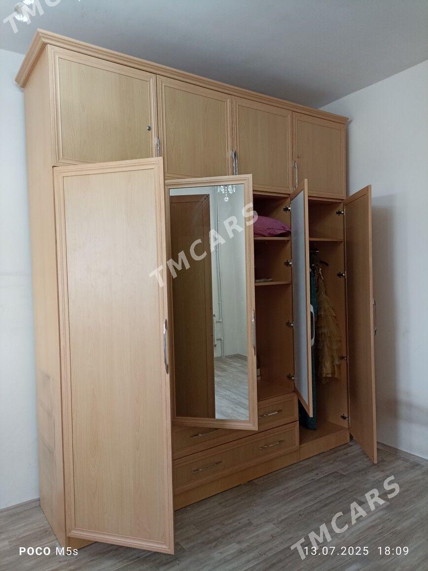 şkaf dört gapyly, - Parahat 7 - img 2