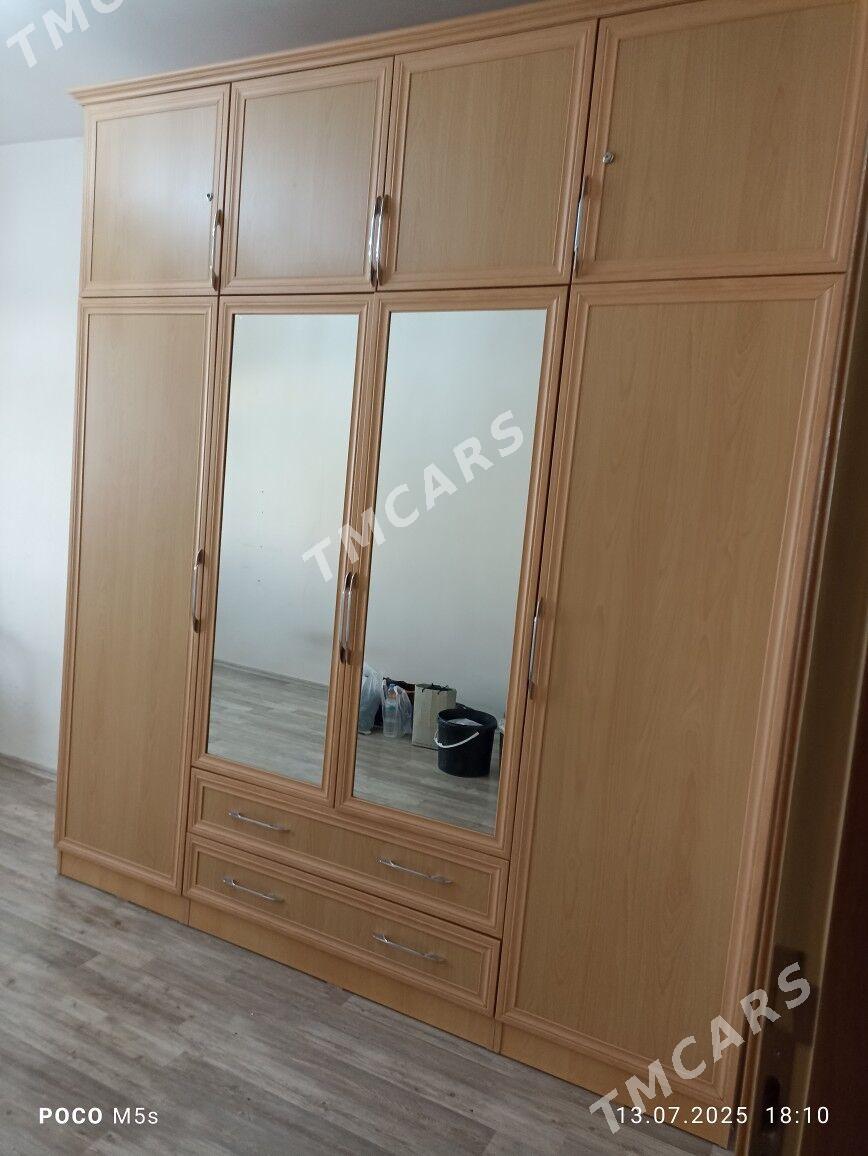 şkaf dört gapyly, - Parahat 7 - img 4
