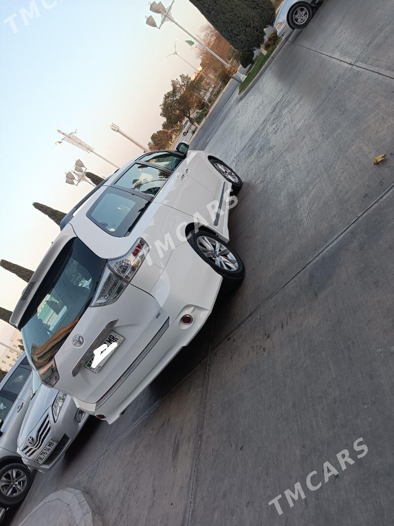 Toyota Sienna 2017 - 410 000 TMT - Мары - img 7