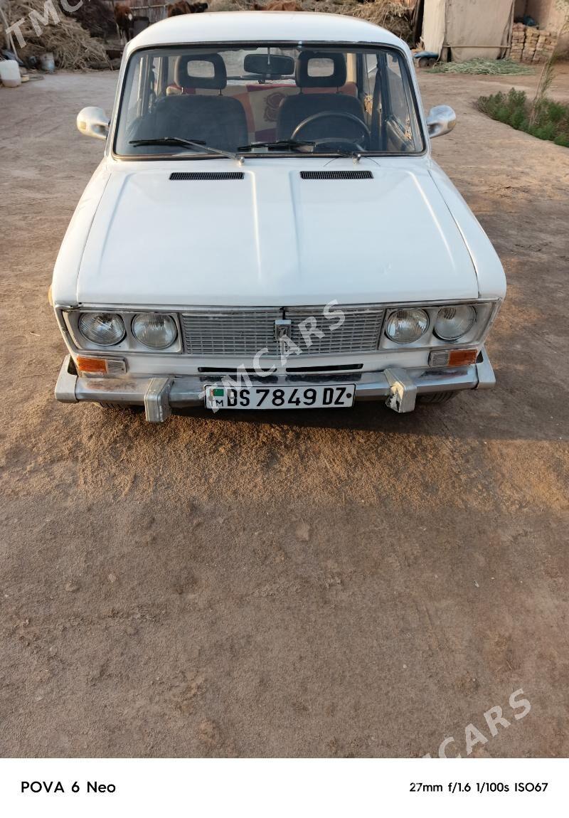Lada 2106 1989 - 16 000 TMT - Кёнеургенч - img 3