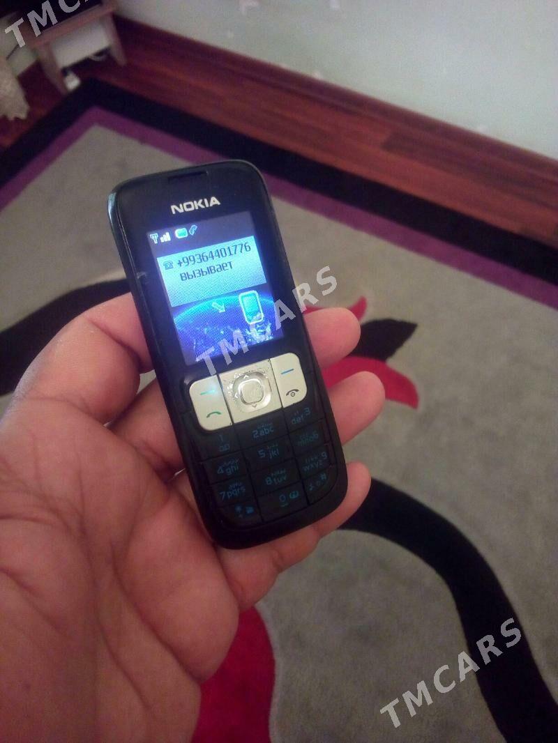 NOKIA 2630 CLASSIC ORGINAL - Ашхабад - img 4