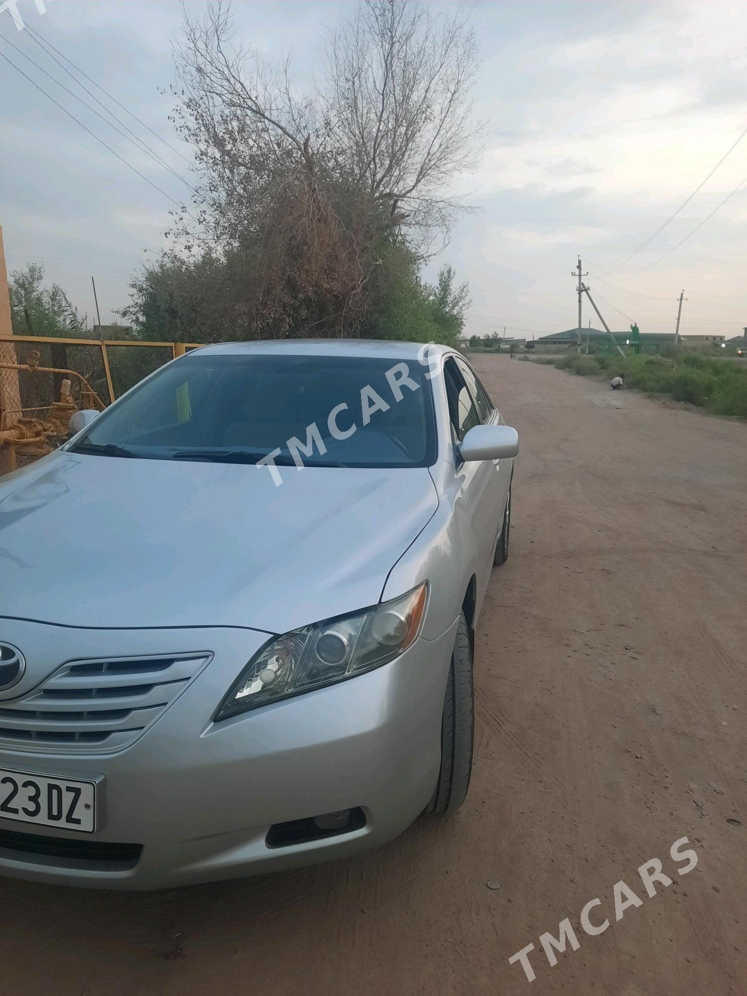 Toyota Camry 2008 - 150 000 TMT - Daşoguz - img 6