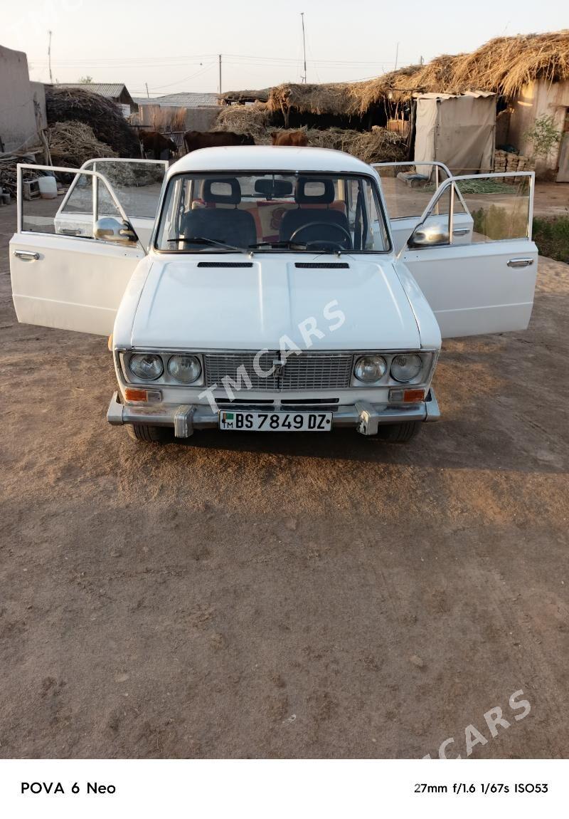 Lada 2106 1989 - 16 000 TMT - Кёнеургенч - img 5