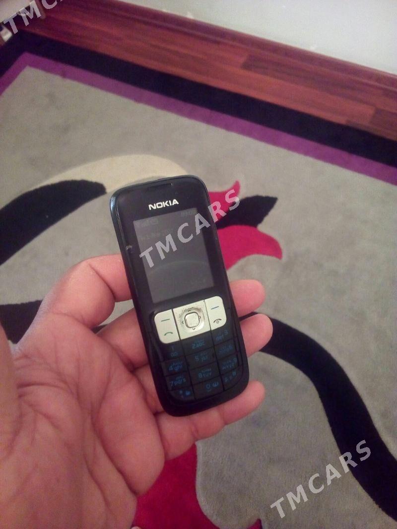 NOKIA 2630 CLASSIC ORGINAL - Ашхабад - img 7
