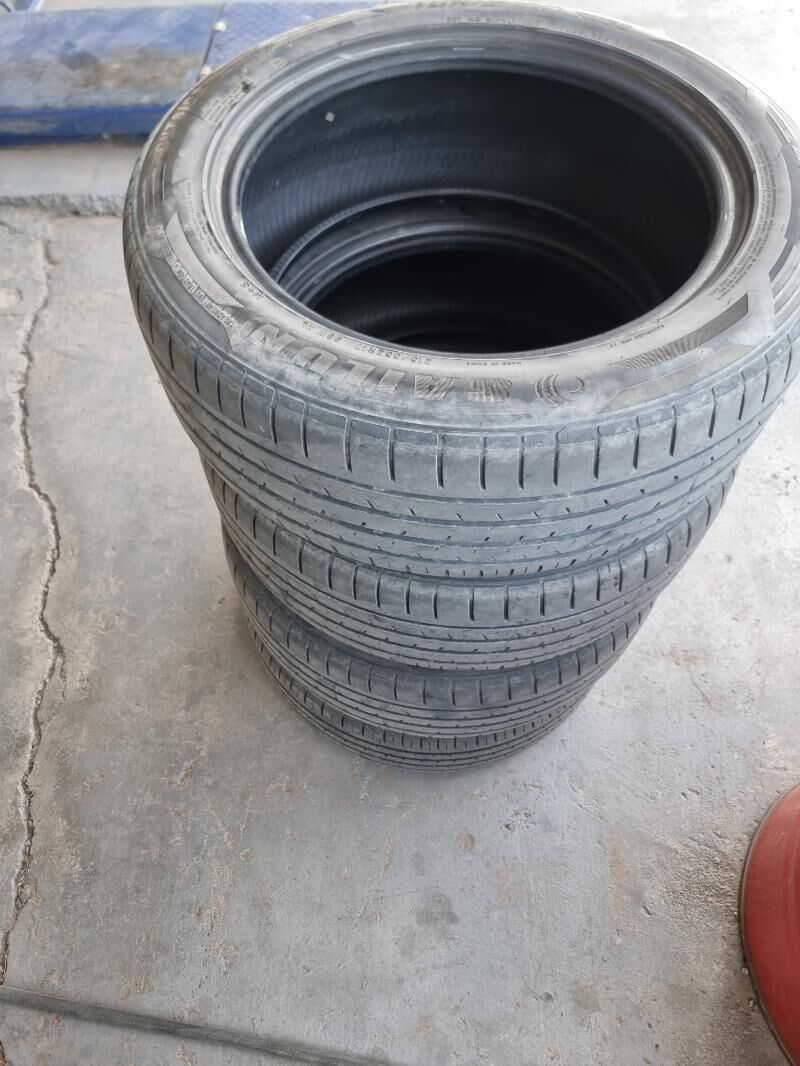 Teker 800 TMT - Parahat 4 - img 3
