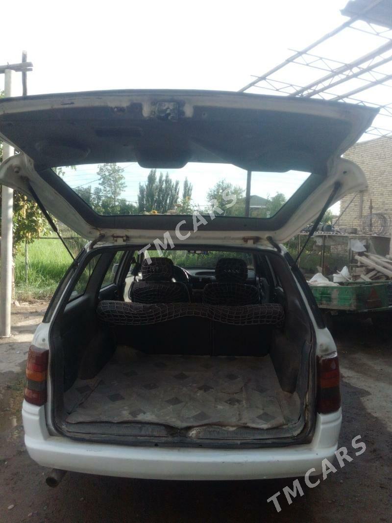 Opel Astra 1993 - 29 000 TMT - Türkmenabat - img 3