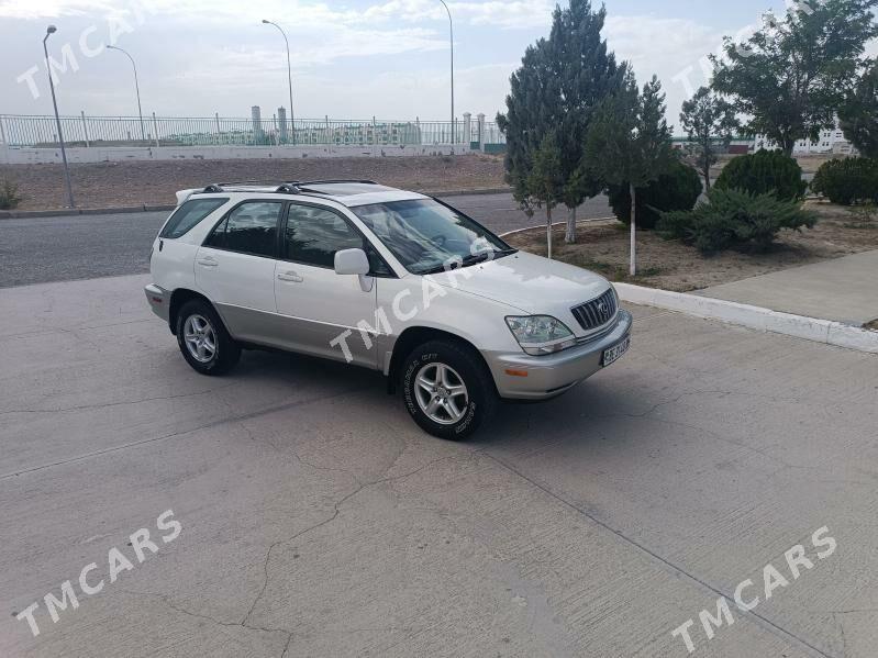 Lexus RX 300 2002 - 187 000 TMT - Гызыларбат - img 3