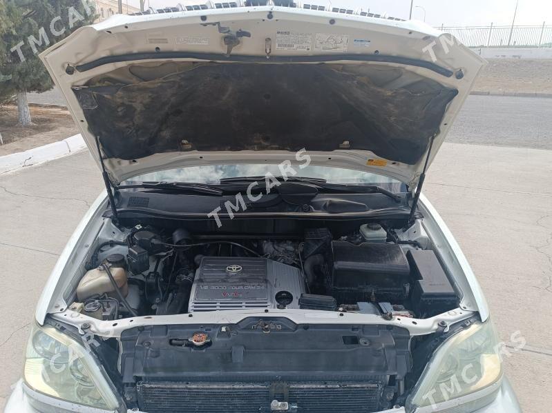 Lexus RX 300 2002 - 187 000 TMT - Гызыларбат - img 2