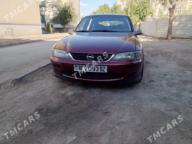 Opel Vectra 1999 - 52 000 TMT - Daşoguz - img 6