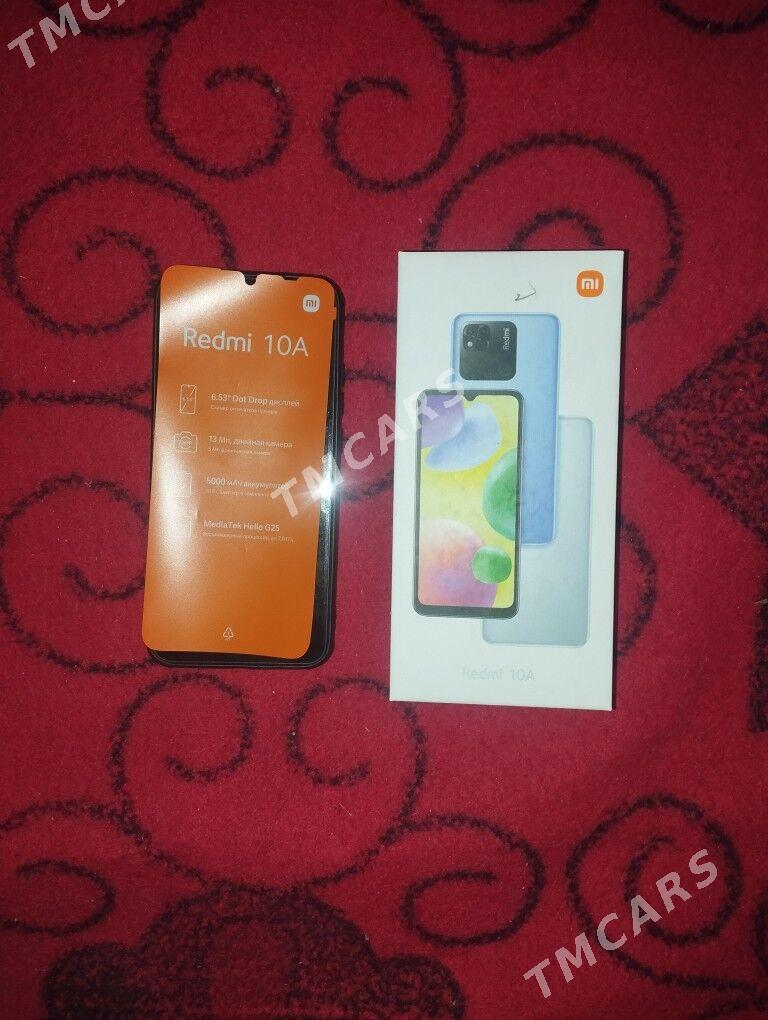 REDMI 10A - Türkmenabat - img 3