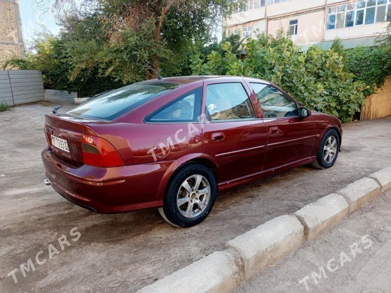Opel Vectra 1999 - 52 000 TMT - Daşoguz - img 3