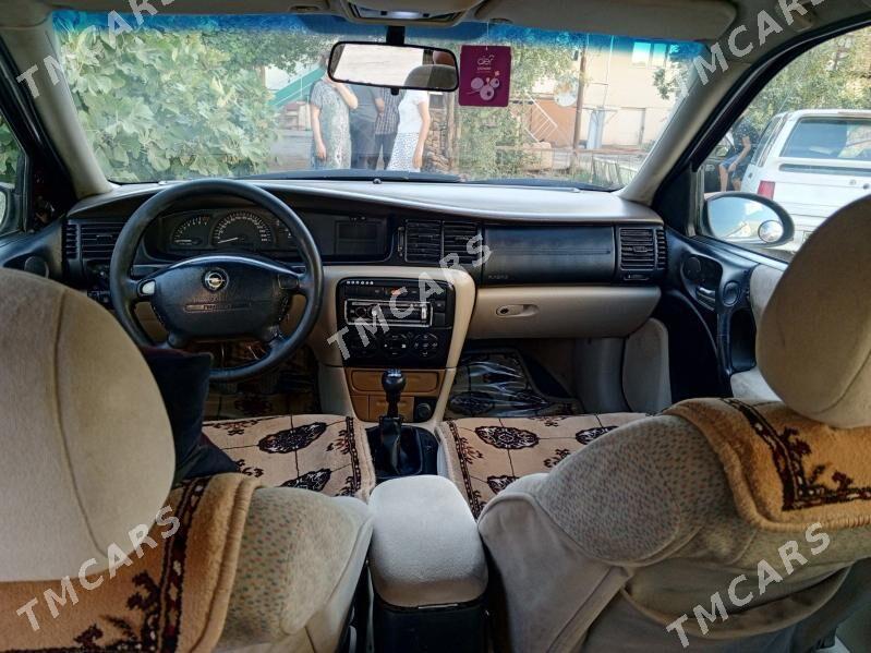 Opel Vectra 1999 - 52 000 TMT - Daşoguz - img 2