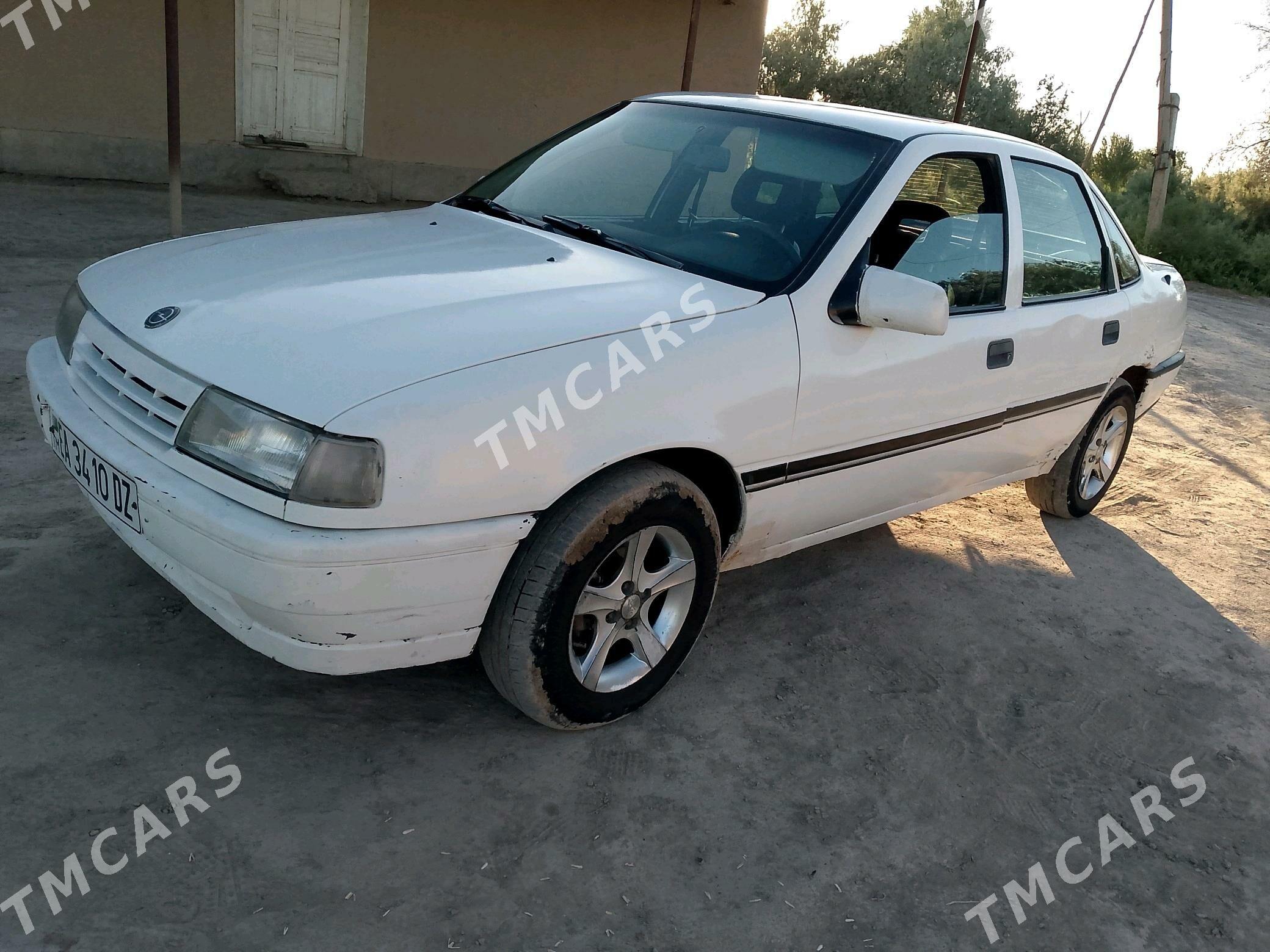 Opel Vectra 1992 - 26 000 TMT - Köneürgenç - img 2