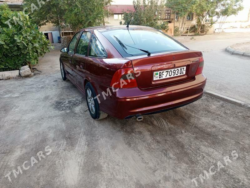 Opel Vectra 1999 - 52 000 TMT - Daşoguz - img 7