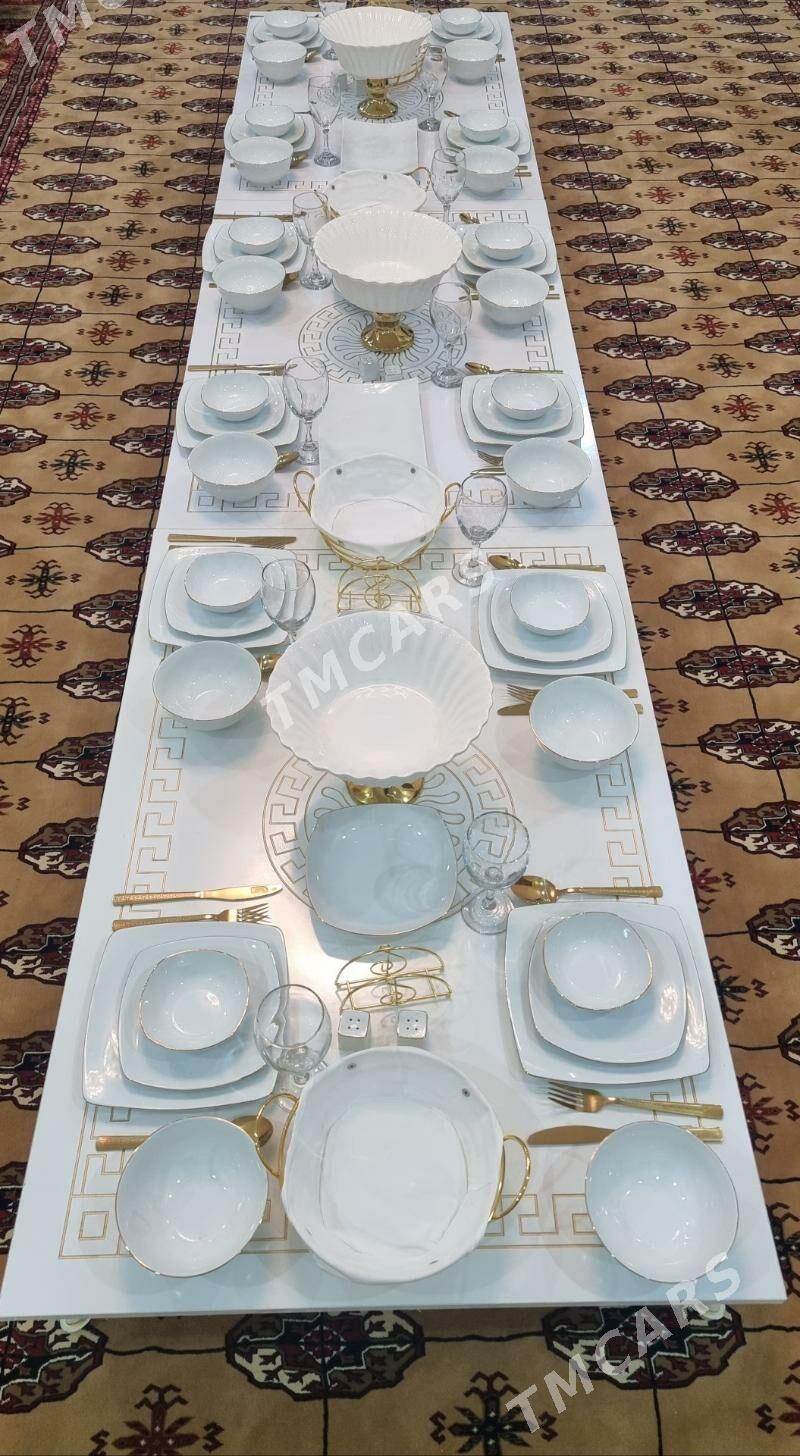 PALATA HAN GUMMEZ PASUDA - Aşgabat - img 2