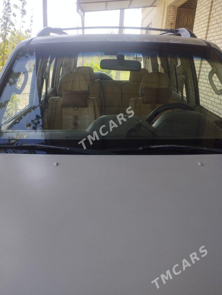 Mitsubishi Pajero 2005 - 120 000 TMT - Дянев - img 3