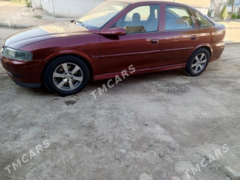 Opel Vectra 1999 - 52 000 TMT - Daşoguz - img 4