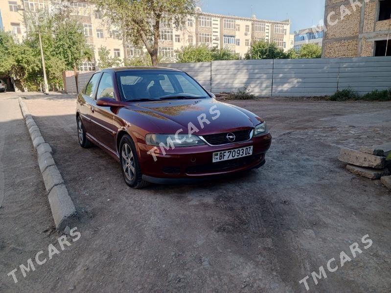 Opel Vectra 1999 - 52 000 TMT - Daşoguz - img 5