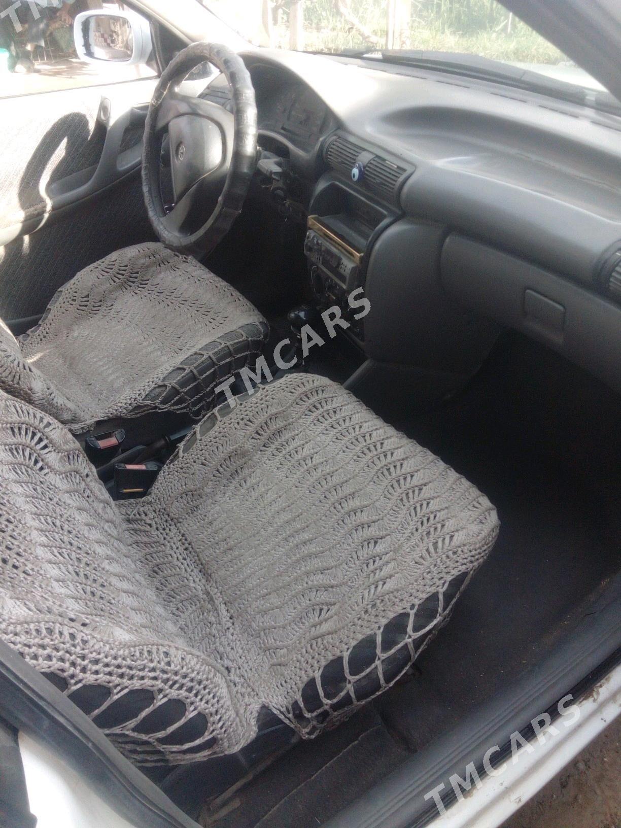 Opel Astra 1993 - 29 000 TMT - Türkmenabat - img 4
