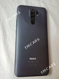 Redmi 9 - Дашогуз - img 2