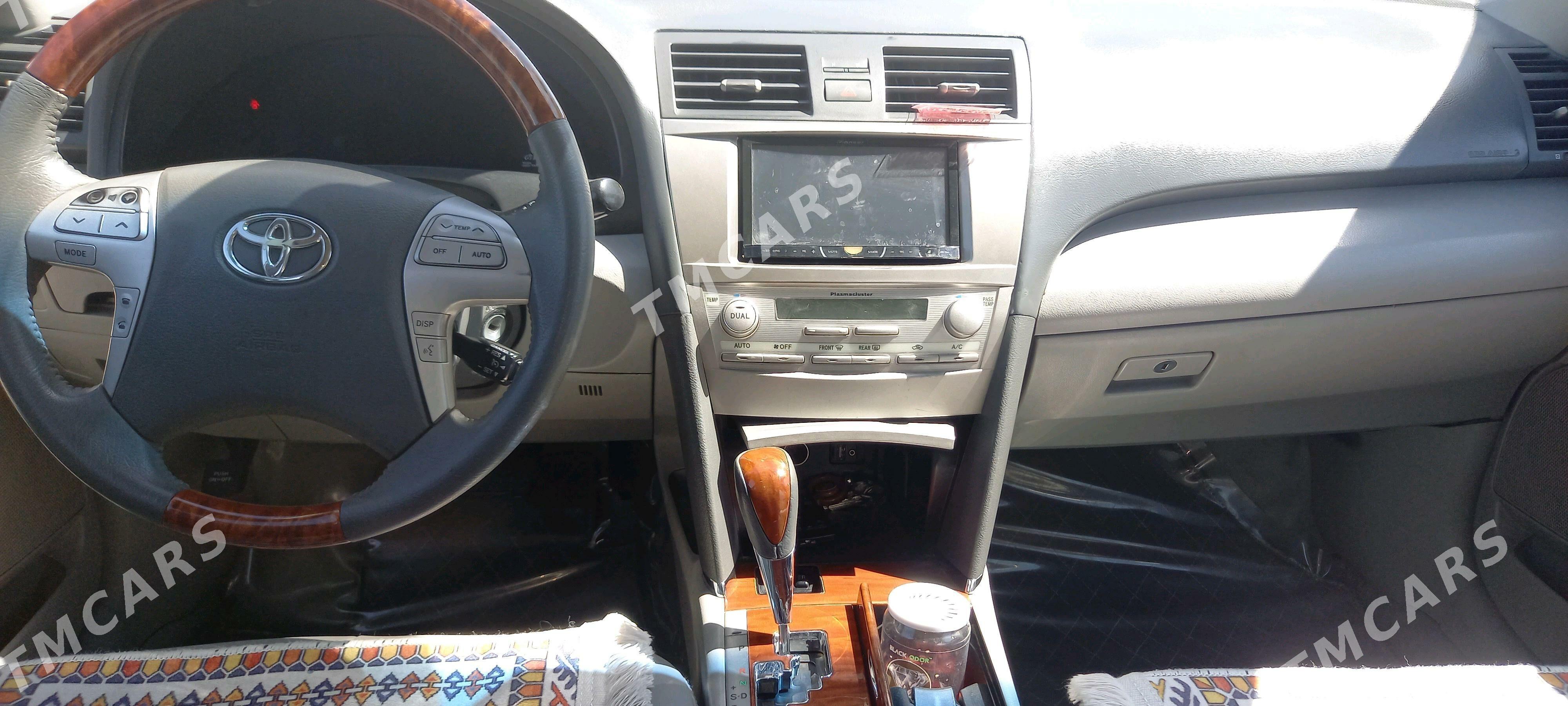 Toyota Camry 2009 - 180 000 TMT - Бабадайхан - img 2
