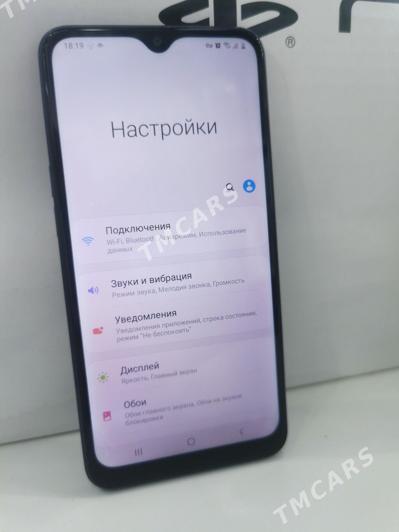 samsung A 10s 3/32 gb - Мары - img 2
