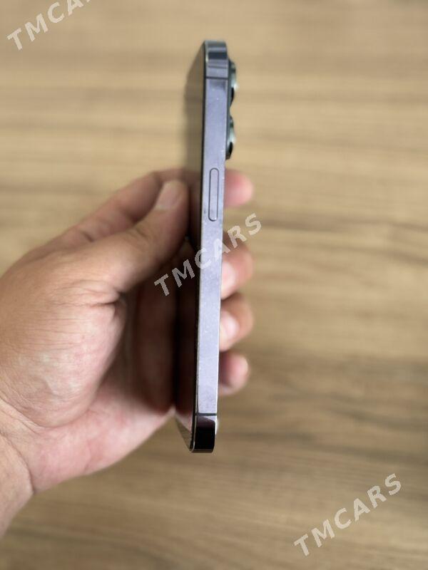 Iphone 14pro - Ашхабад - img 4