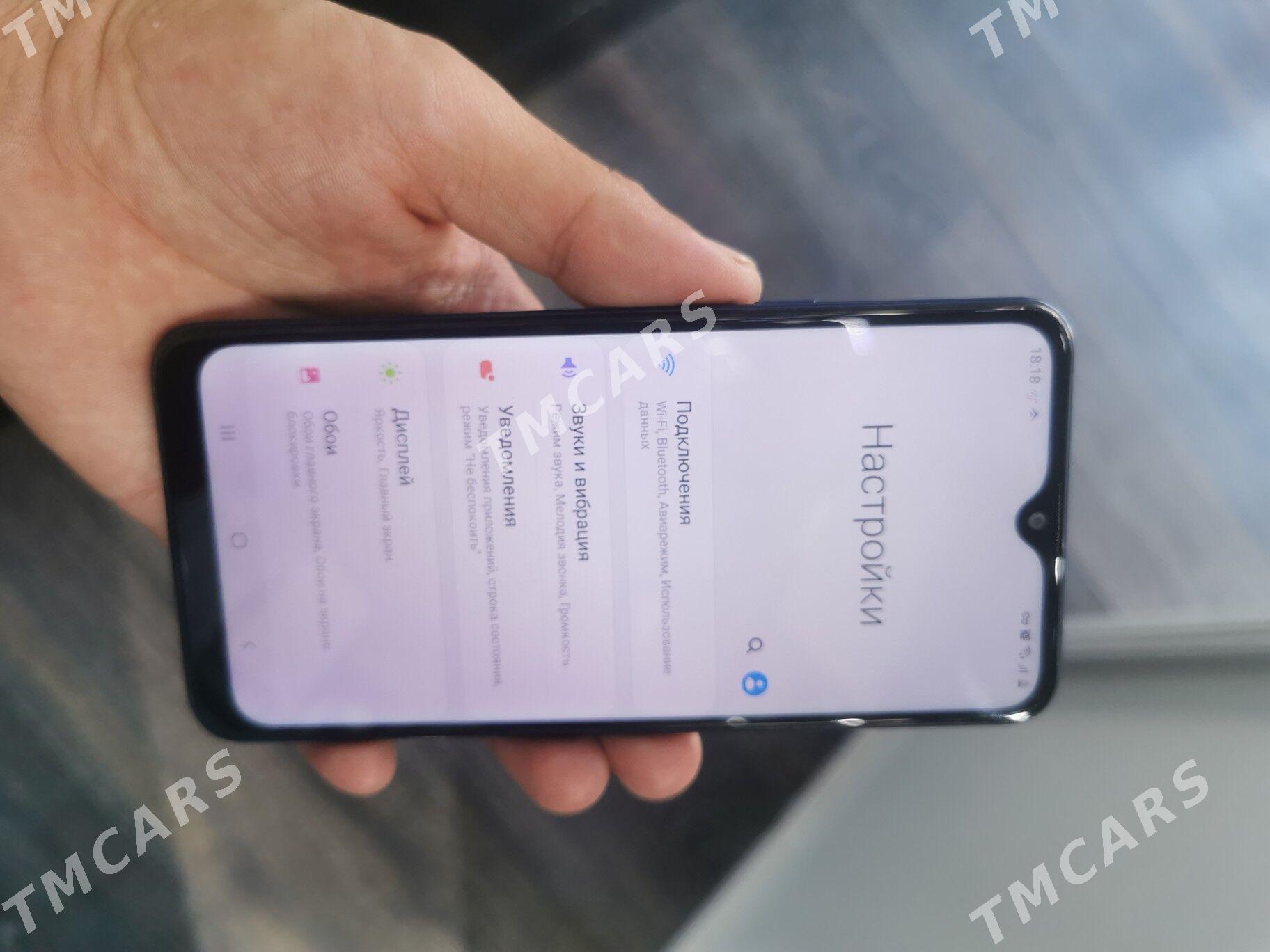 samsung A 10s 3/32 gb - Мары - img 3