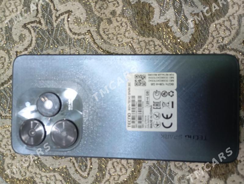 Tecno spark 20c - Türkmenabat - img 3